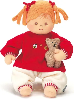 Immagine prodotto di Sterntaler bambola giocattolo per bambini M Magdalena