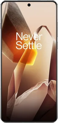 Produktbild von OnePlus 13, 17,3 cm (6.82"), 16 GB, 512 GB, 50 MP, Android 15, Weiß