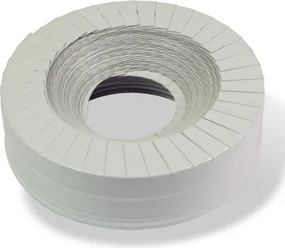 Produktbild von Lamellenband 23 x 25 mm 10m Abschlussband PUR Rohrisolierung