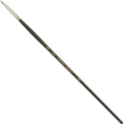 Produktbild von Princeton Brush Umbria Rundpinsel 1 1 stk