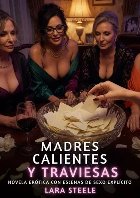 Produktbild von Madres Calientes y Traviesas