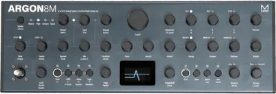 Productafbeelding van Modal Electronics Argon8M: polyfone synthesizer