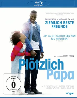 Produktbild von Plötzlich Papa