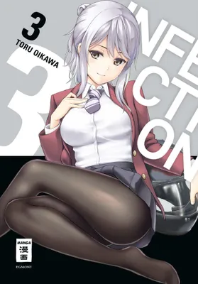 Produktbild von Infection 03