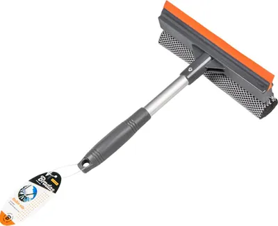 Produktbild von Bradas KFZ-Scheibenreiniger Kunststoff Länge: 260 mm