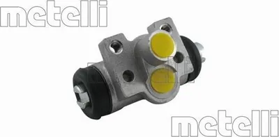 Produktbild von METELLI Radbremszylinder Trommelbremse für SUZUKI JIMNY (FJ) 04-0826