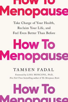 Immagine prodotto di How to Menopause