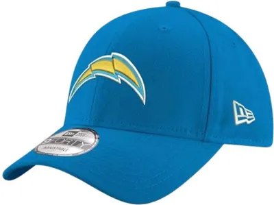Produktbild von New Era The League NFL Cap Team Los Angeles Chargers Fanzone Artikel