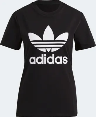 Produktbild von Adidas Tshirts Trefoil Tee, GN2896, Größe: 158