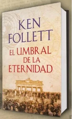 Obrázek produktu pro El umbral de la eternidad