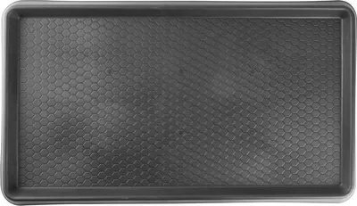Produktbild von Matte MULTIVAX 52x92 cm, Abtropfschale für Schuhe