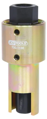 Obrázek produktu pro KS TOOLS Sada stahováků 700.1135 Nástrojová ocel 580g