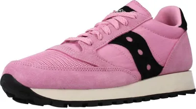 Produktbild von SAUCONY JAZZ ORIGINAL VINTAGE Rosa