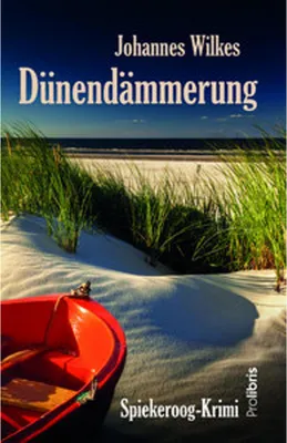 Image de Dünendämmerung