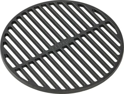 Obrázek produktu pro Grilovací rošt z litiny, kompaktní provedení - 34 cm