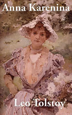 Produktbild von Anna Karenina