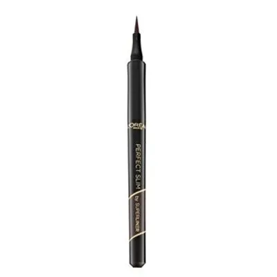 Obrázek produktu pro Voděodolné oční linky ve fixu Superliner Perfect Slim 1 g, 03 Brown
