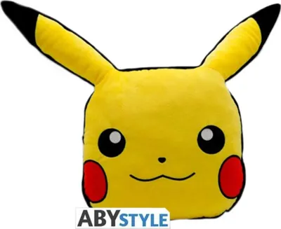 Obrázok produktu pre ABYstyle ABYPEL052, Viacfarebný, Ďalší, Dekoratívny vankúš