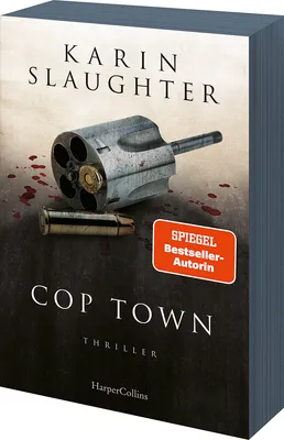 Image de Cop Town