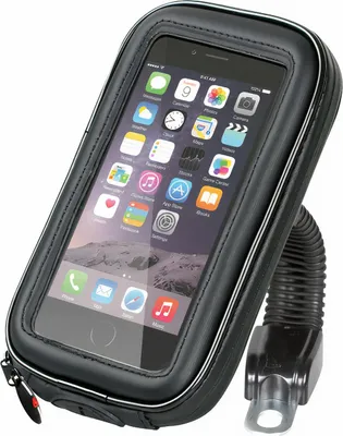 Obrázek produktu pro Pouzdro PDA EVO 1 s montáží – 90255