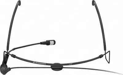Obrázok produktu pre SENNHEISER Sennheiser HSP 4-ew 009867