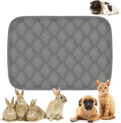 Produktbild von Famanu Kosmetiktuchbox Matzblack - 26 × 14 × 10 cm