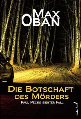 Immagine prodotto di Die Botschaft des Mörders