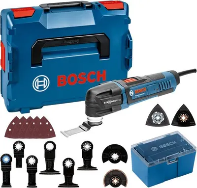 Produktbild von Multi-Cutter GOP 30-28 in L-BOXX