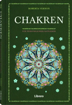Imagen del producto de Chakras