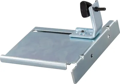 Produktbild von Makita Parallelanschlag kpl. - 191C23-8