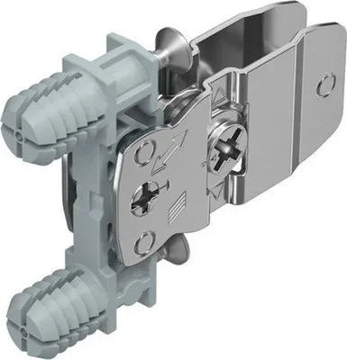 Produktbild von Hettich AVT YOU Frontbefestigung SK Schlagschrauber .SE21449 AVANTECH ZUBEHOER