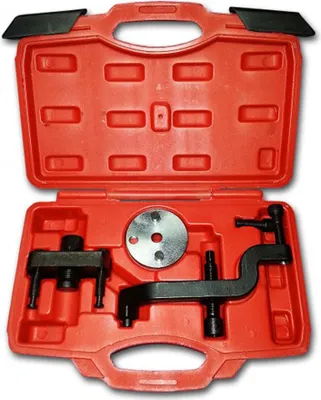 Immagine prodotto di Set pompa dell'acqua auto, kit rimozione per VW T5 TOUAREG 2.5 TDI, attrezzi rimozione pompa acqua