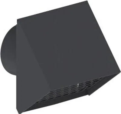 Produktbild von Kermi x-well Wetterschutzgitter