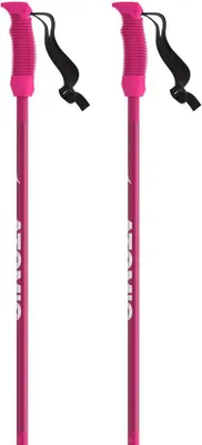 Produktbild von Atomic Amt Junior Stöcke Rosa 90 cm Rosa 90 cm