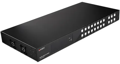 Image de LINDY 16x16 HDMI 4K60 Matrix