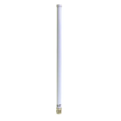 Zdjęcie produktu dla Alfa 2.4GHz Outdoor Omni Antenna 9dBi N-Male