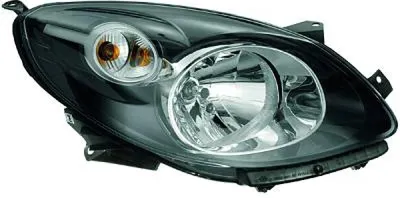 Produktbild von DIEDERICHS Scheinwerfer Rechts für RENAULT TWINGO II (CN0) 4481982