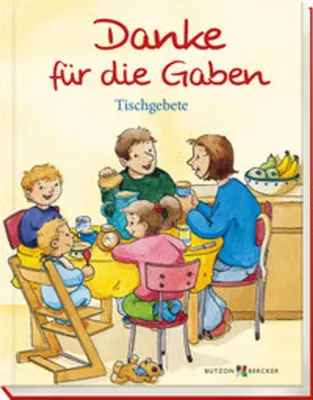 Image de Danke für die Gaben