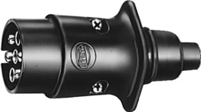 Immagine prodotto di Spina elettrica HELLA 8JA 001 930-003