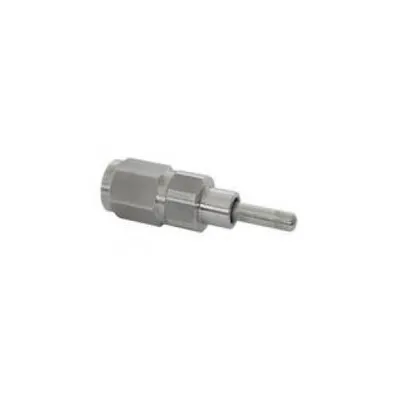 Produktbild von Suevia Stiftventil Modell 559 Edelstahl - 180.0559