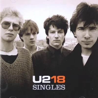 Produktbild von U218 Singles