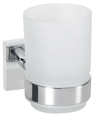 Produktbild von Bemeta Quadra Zahnbürstenhalter -