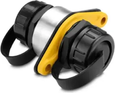 Immagine prodotto di Connettore di isolamento PoE per rete marina Garmin | Garmin 010-10580-10