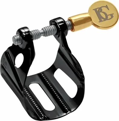 Obrázek produktu pro BG France L23BMJ Ligatura pro altový saxofon