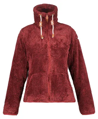 Produktbild von ICEPEAK Damen Fleecejacke Colony