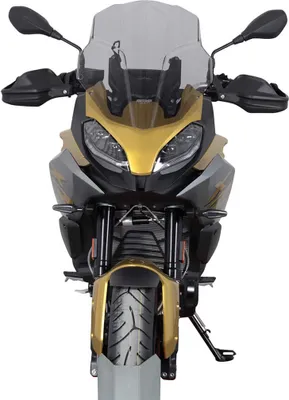 Immagine prodotto di Parabrezza moto MRA BMW F 900 XR, , 2020-, forma TM, colorato