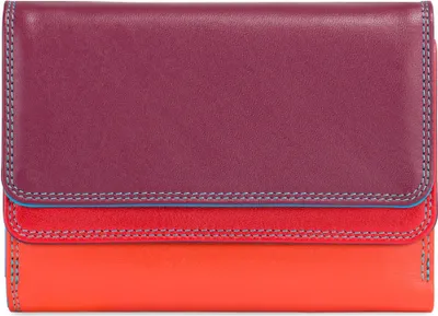 Produktbild von MyWalit Geldbörse Leder 13 cm