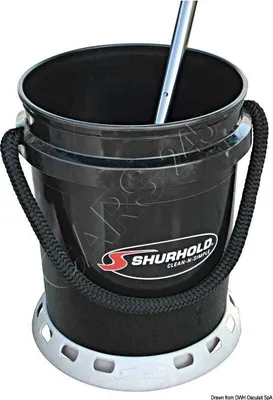 Obrázek produktu pro Kbelík 19,25 l (5 galonů