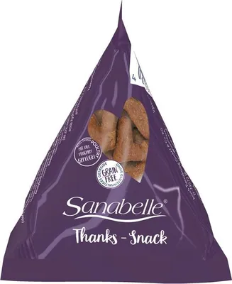 Obrázek produktu pro Sanabelle Thanks-Snack 20g
