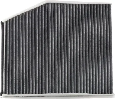 Produktbild von UFI 54.261.00 Aktivkohle Innenraumfilter Pollenfilter für FORD Transit Custom V362 Kastenwagen (FY, FZ) Transit Mk7 Kastenwagen (V363, FCD, FDD)